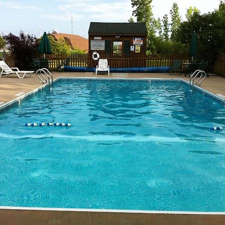 Americas Best Value Inn Plattsburgh Fasiliteter bilde