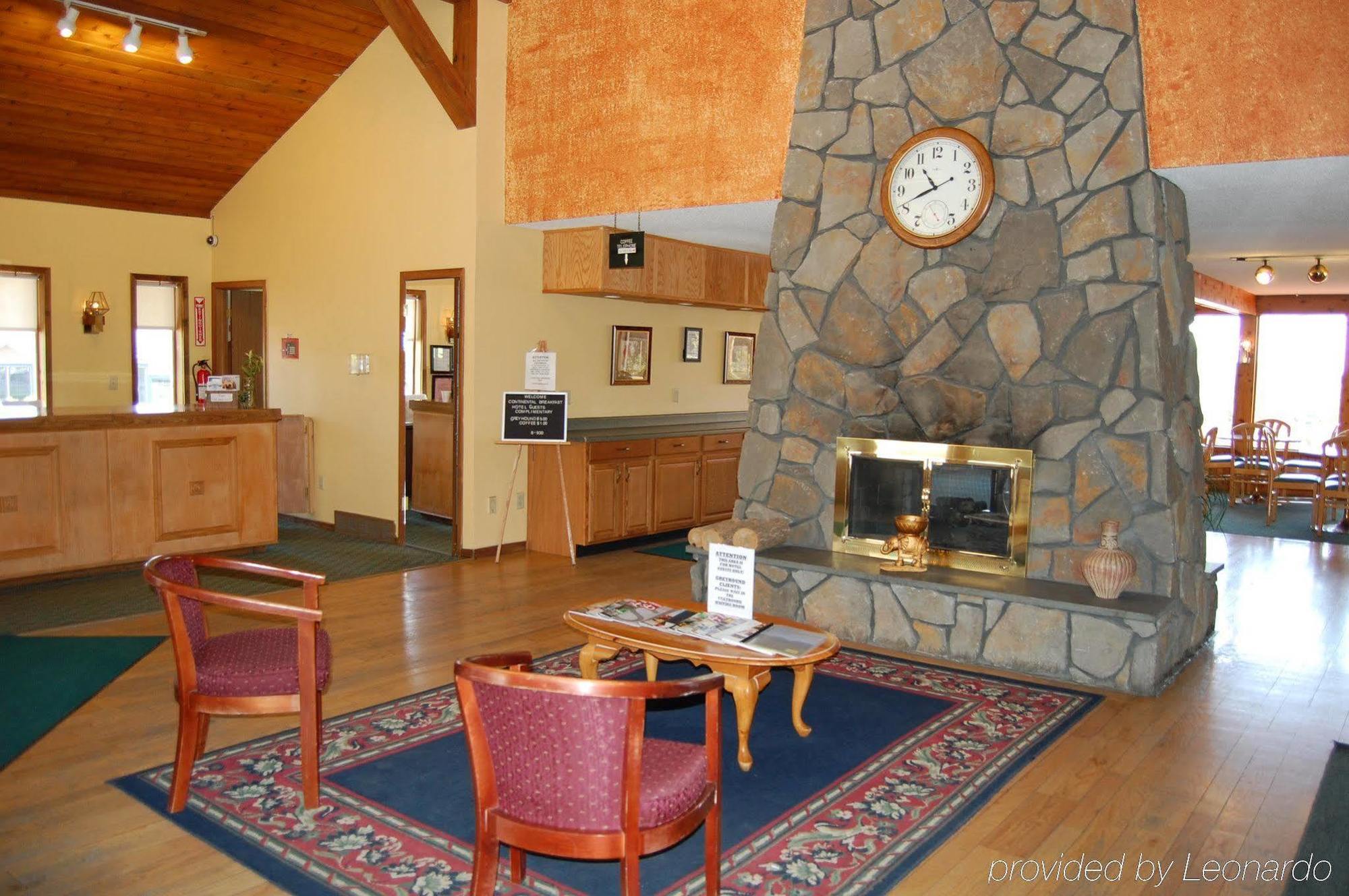Americas Best Value Inn Plattsburgh Rom bilde
